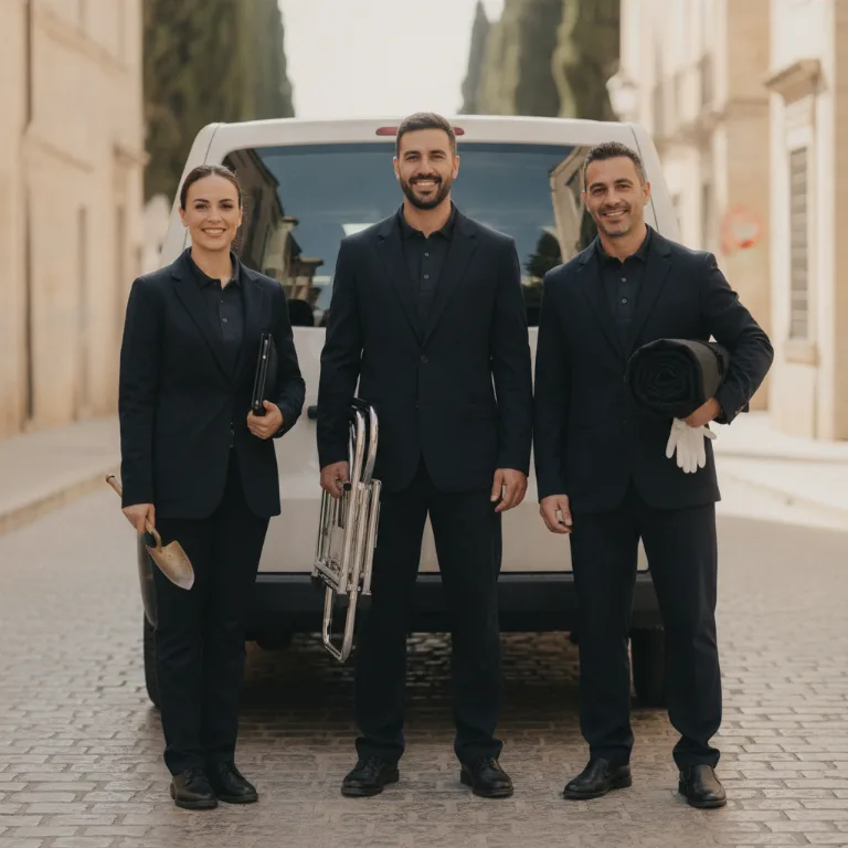agenzia funebre Carate Brianza